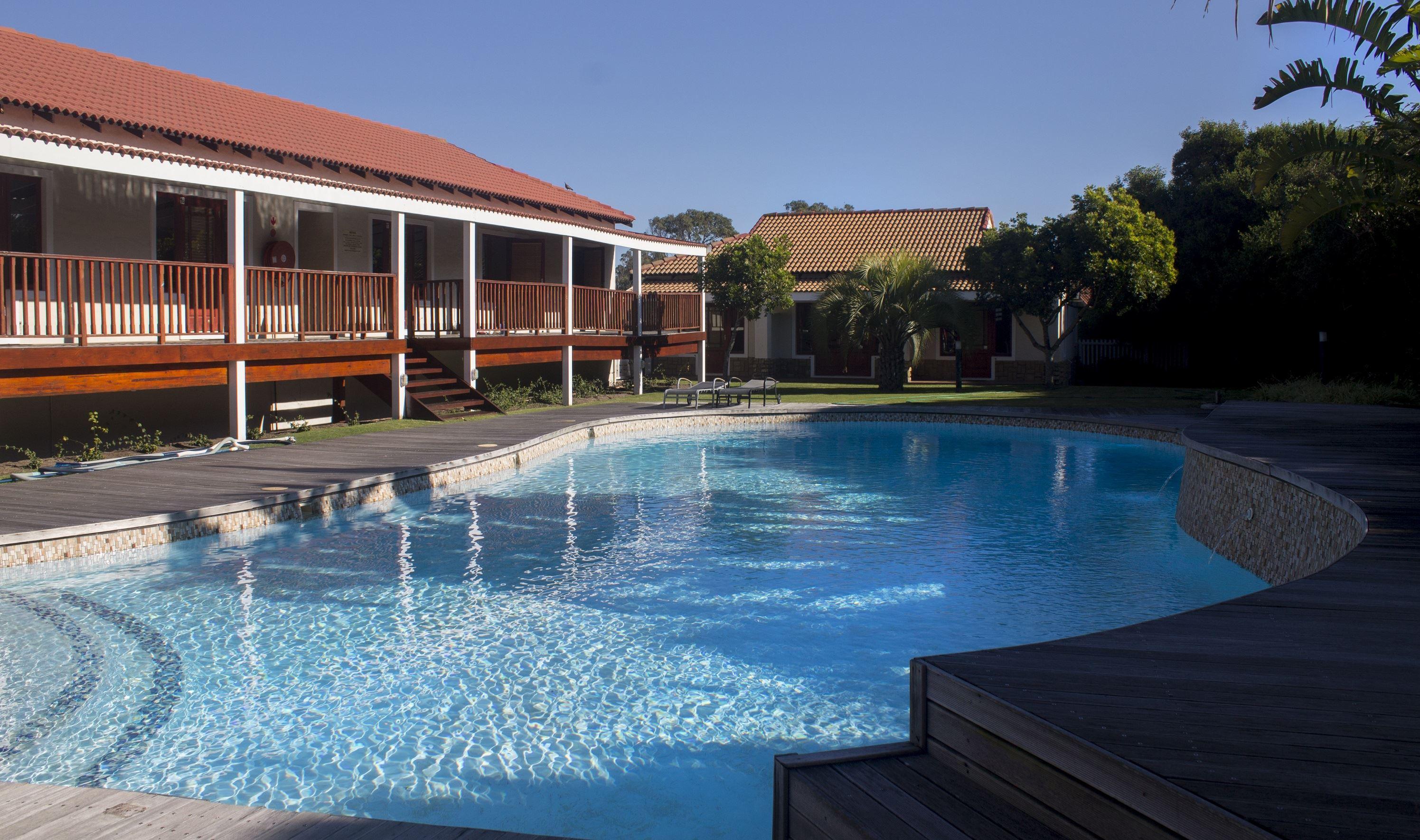 The Dunes Hotel and Resort | Keurboomstrand Resorts