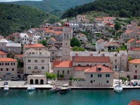 Split Dalmatia Accommodation