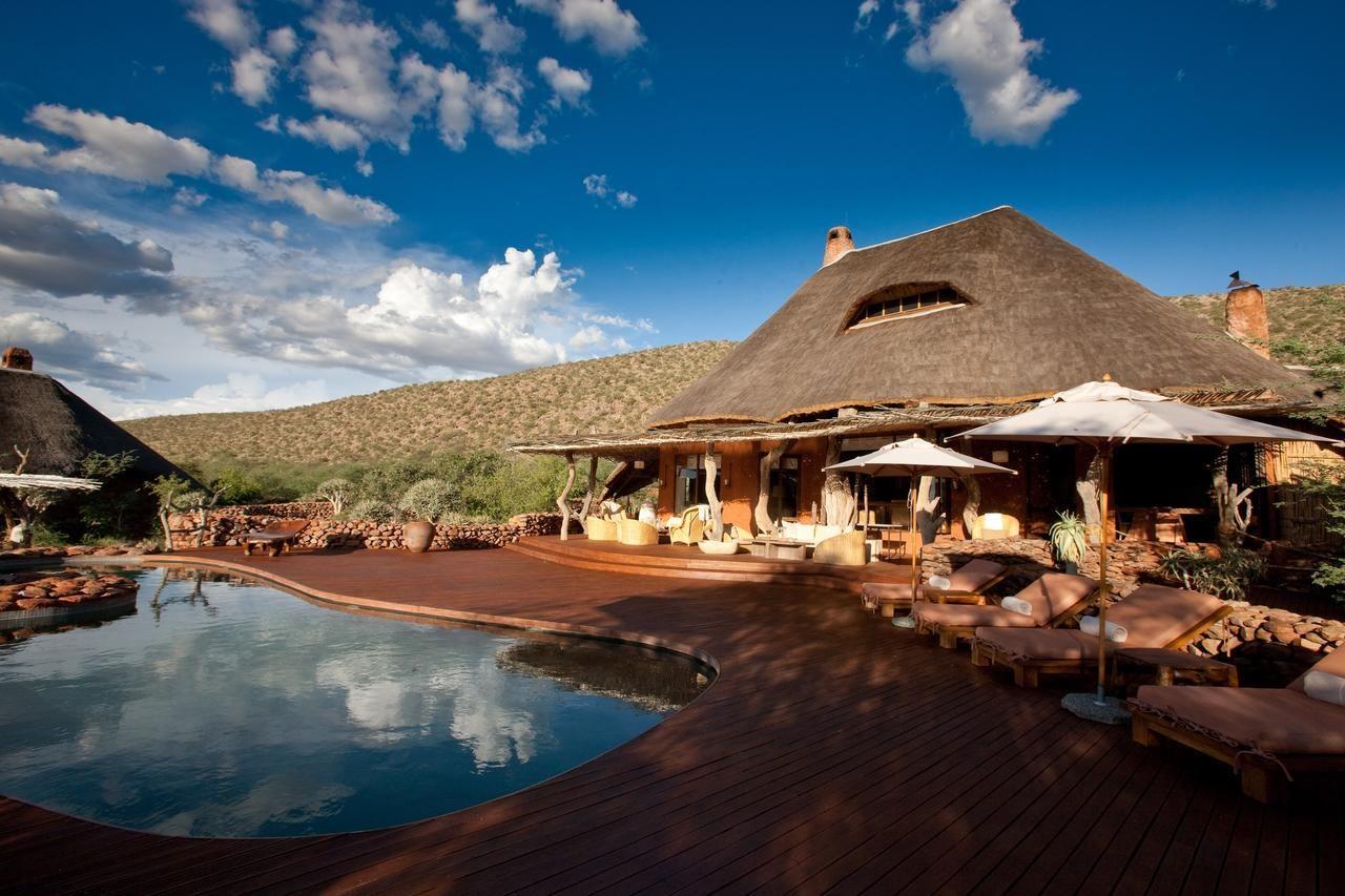 Tswalu Kalahari Reserve | Hotazel Accommodation