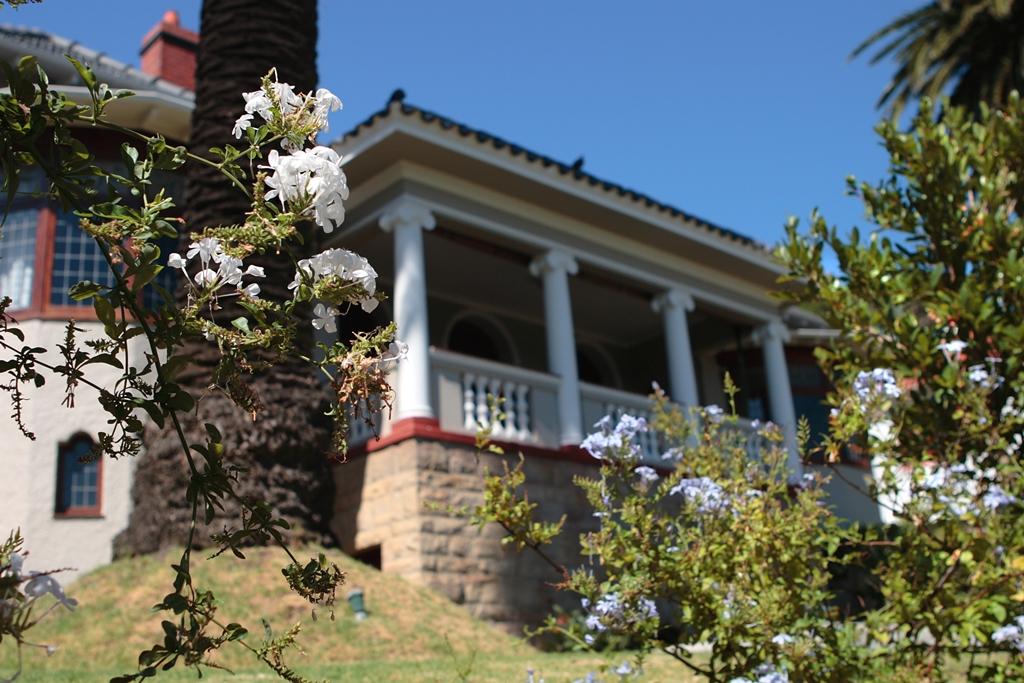 Cape Riviera | Accommodation Oranjezicht