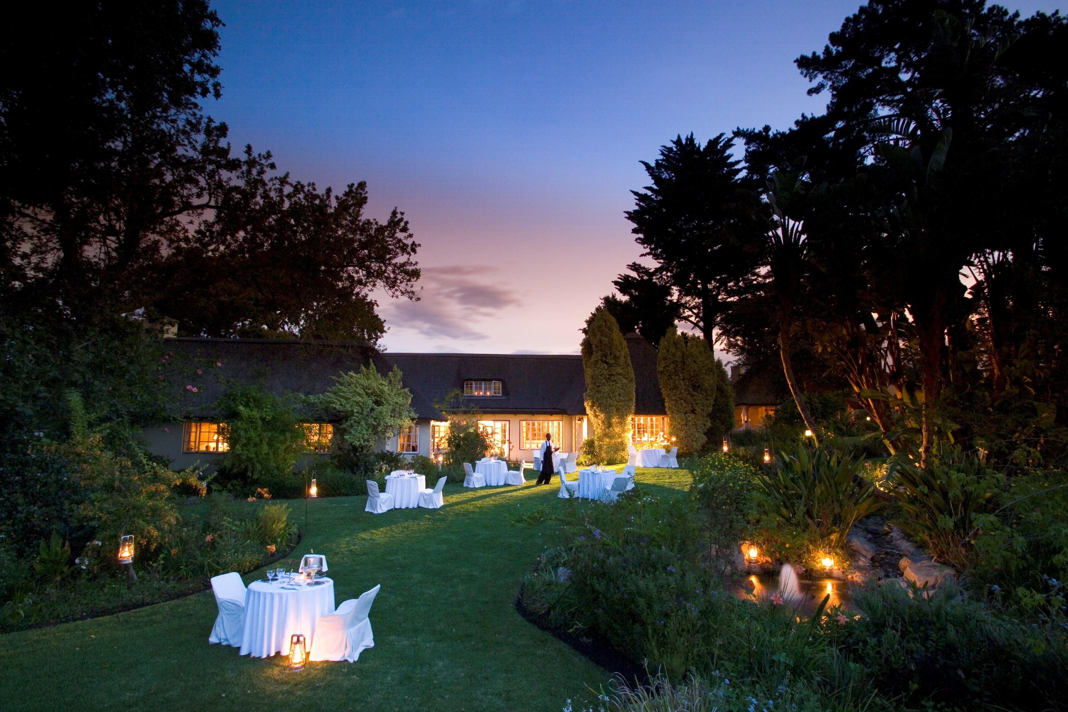 Hunters Country House | Hotels Plettenberg Bay