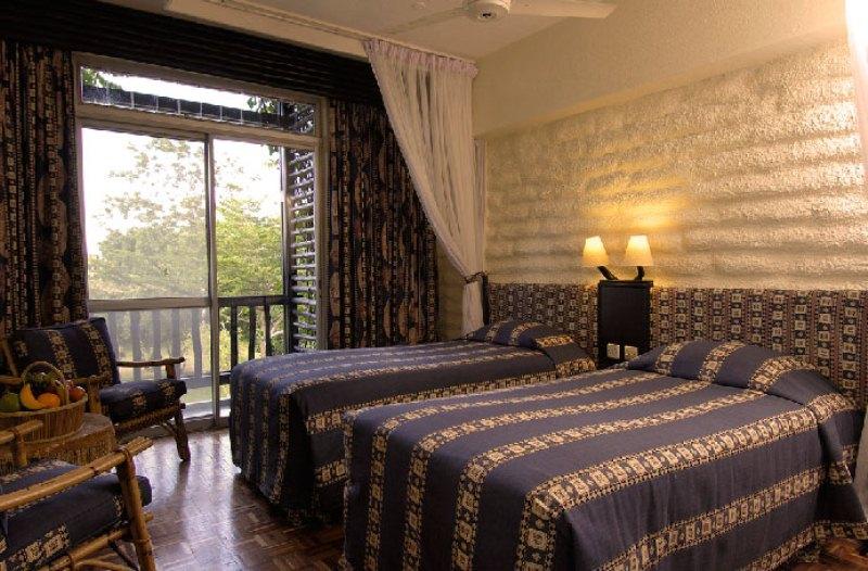 Sarova Taita Hills Game Lodge | Mlegwa Lodges