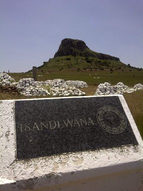 Isandlwana