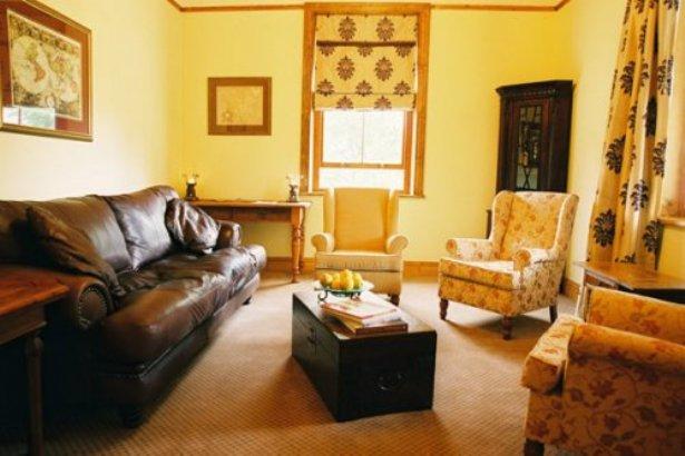 Evergreen Manor & Spa