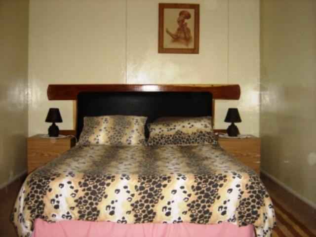 Loubser's Bed and Breakfast, Self-catering and Backpackers | Walvis Bay Accommodation