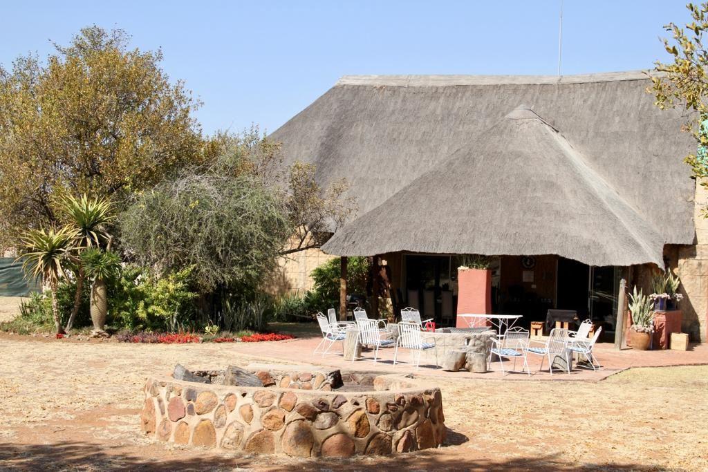 Rus Tevrede Private Game Lodge | Accommodation Hammanskraal