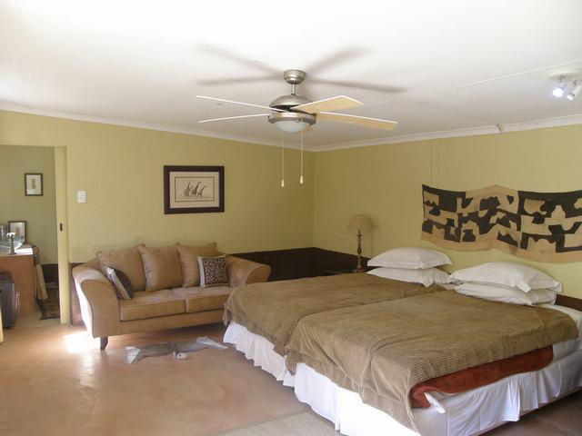 Blakeney Farm | Lephalale (Ellisras) Self-catering