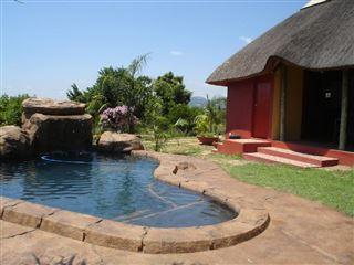 Mountain View Guest House | Self-catering Nelspruit