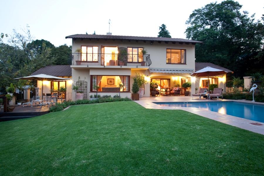 Bellgrove Guest House | Gauteng Specials
