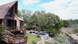 Lukimbi Safari Lodge | Resorts Malelane Gate