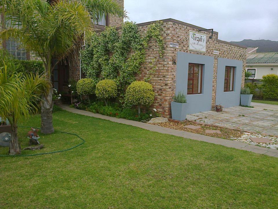 Tirzah's B&B and Self-catering | Bredasdorp Accommodation