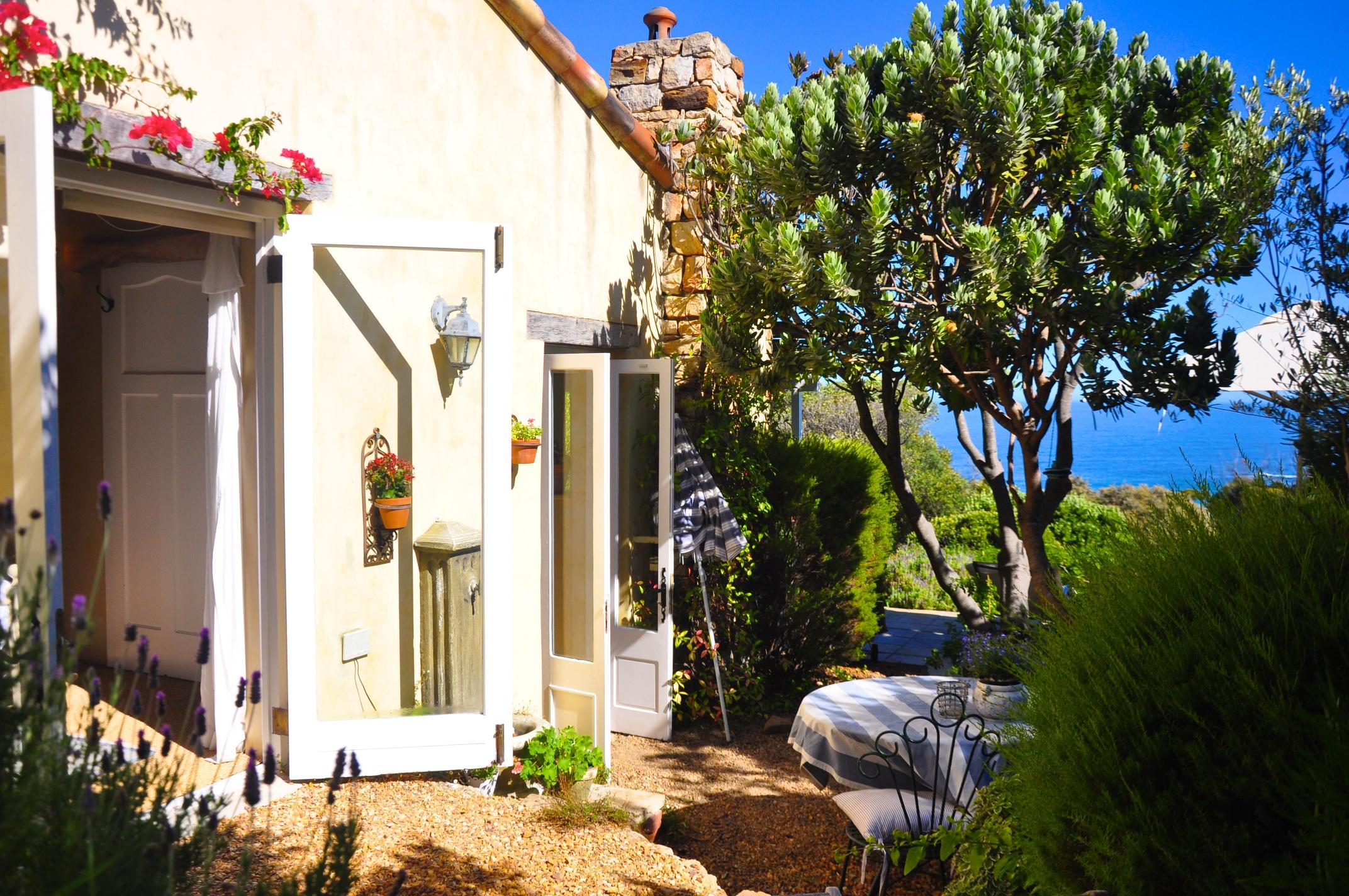 Petit Paradis | Llandudno Accommodation