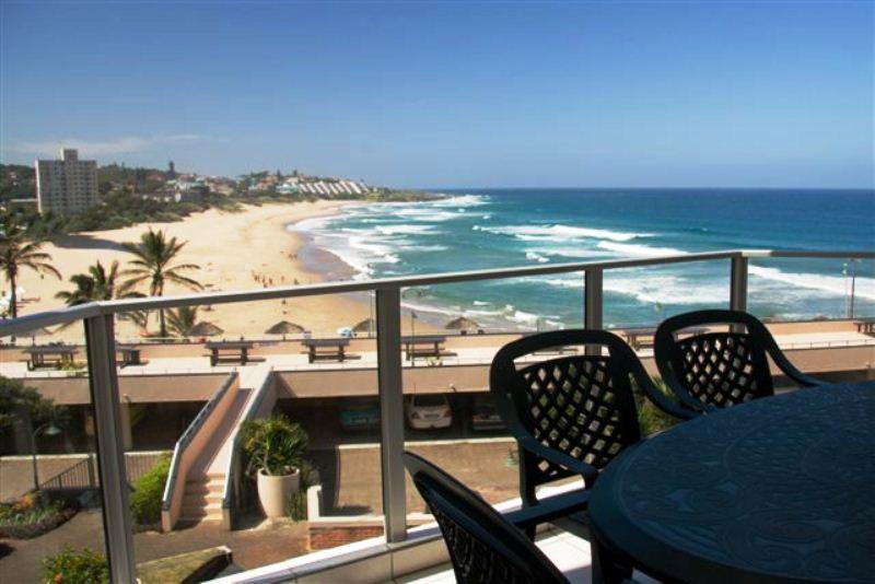 Seagull Holiday Apartments