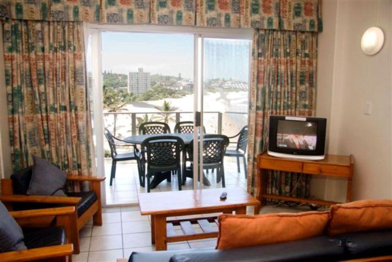 Seagull Holiday Apartments