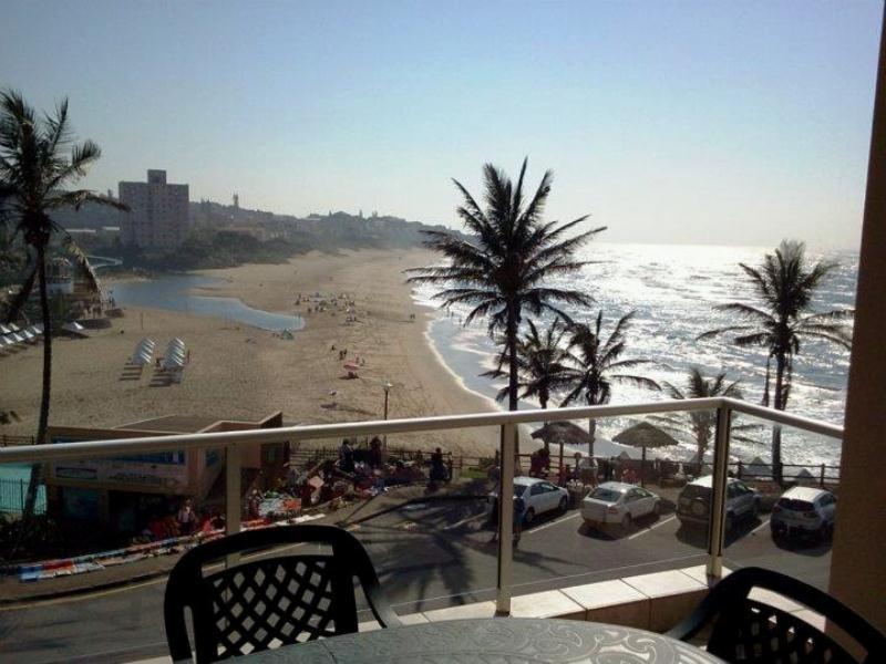 Seagull Holiday Apartments | Accommodation Margate Beach