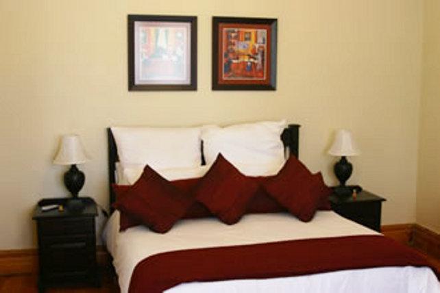 Lali's Guest House | Hotels Harrismith
