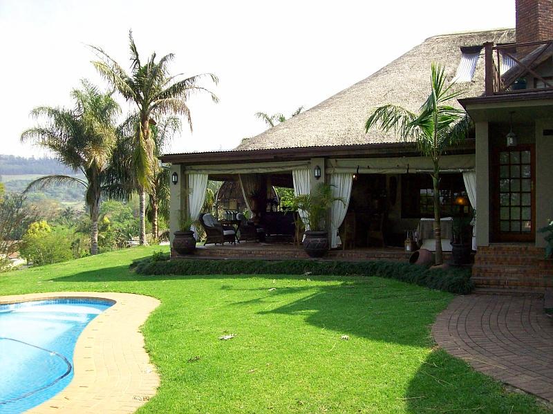 Upper Ferncliffe Accommodation