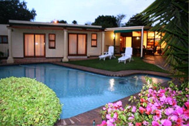 Somona Guest House | Sandton Self-catering