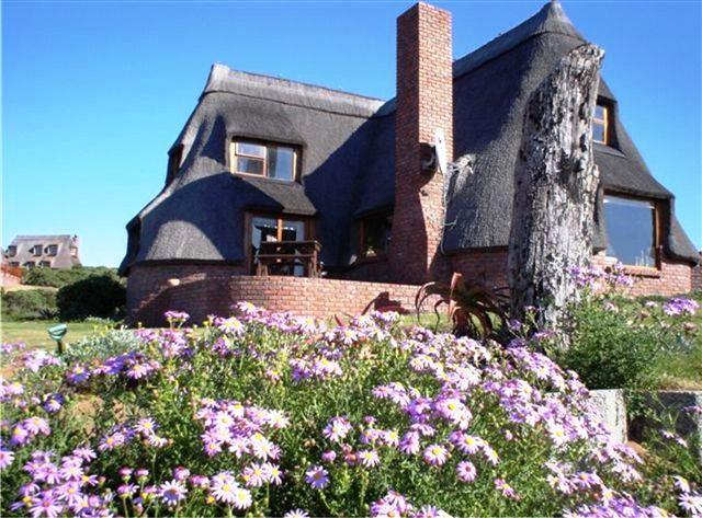 Bosbokduin Cottages | Stilbaai Accommodation