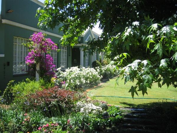 Marben Manor Guesthouse | Accommodation Kempton Park