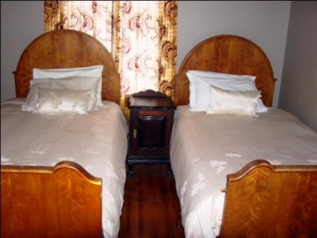 Lacan Penino | Bredasdorp Accommodation