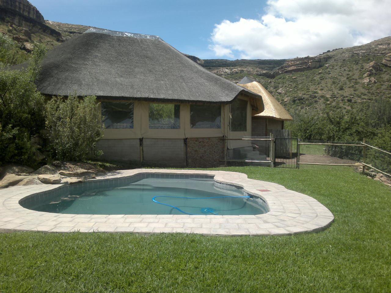 Mafube Mountain Retreat | Fouriesburg Accommodation