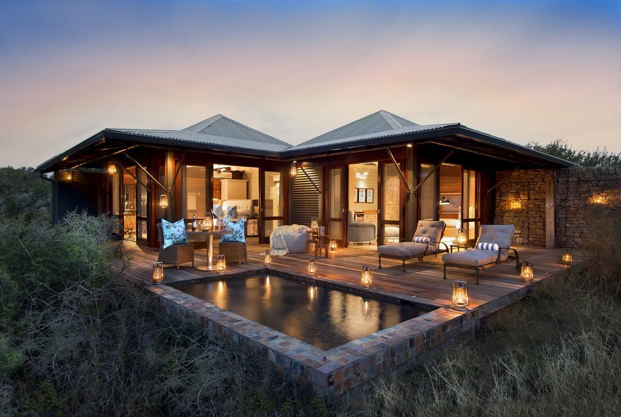 Kwandwe Private Game Reserve | Accommodation Grahamstown