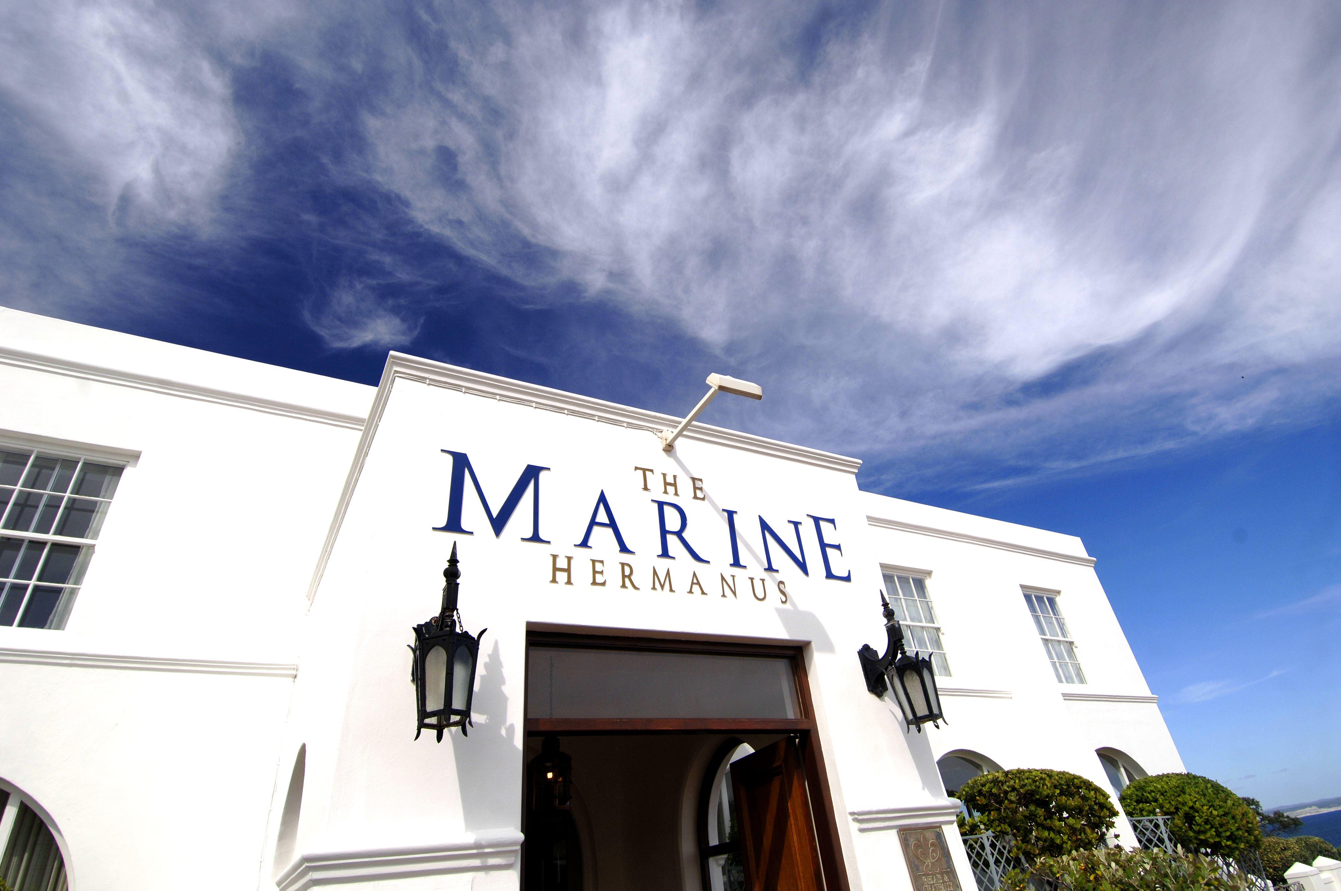 The Marine Hermanus | Hermanus Accommodation