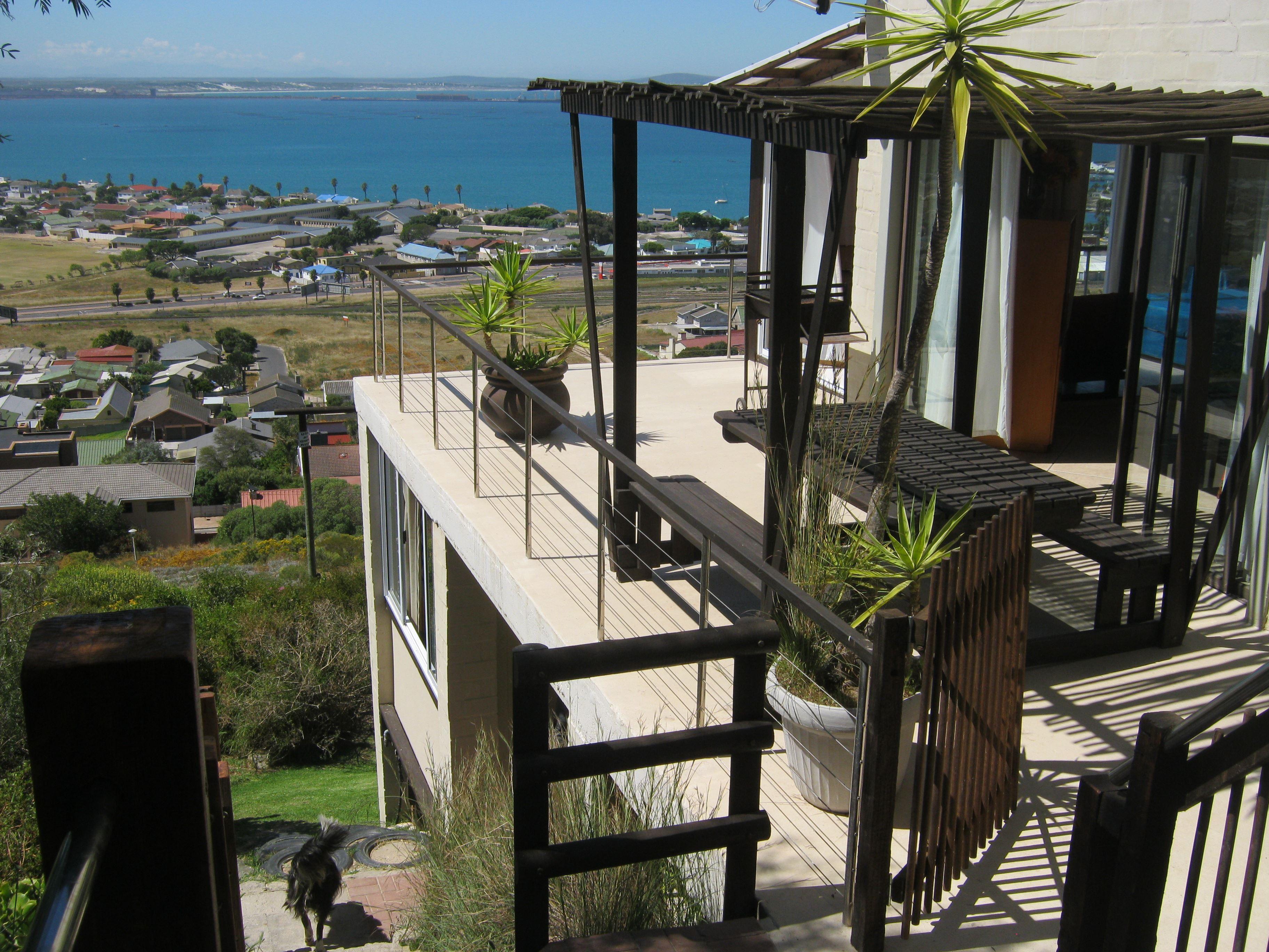 Saldanha Bay View | Saldanha Accommodation