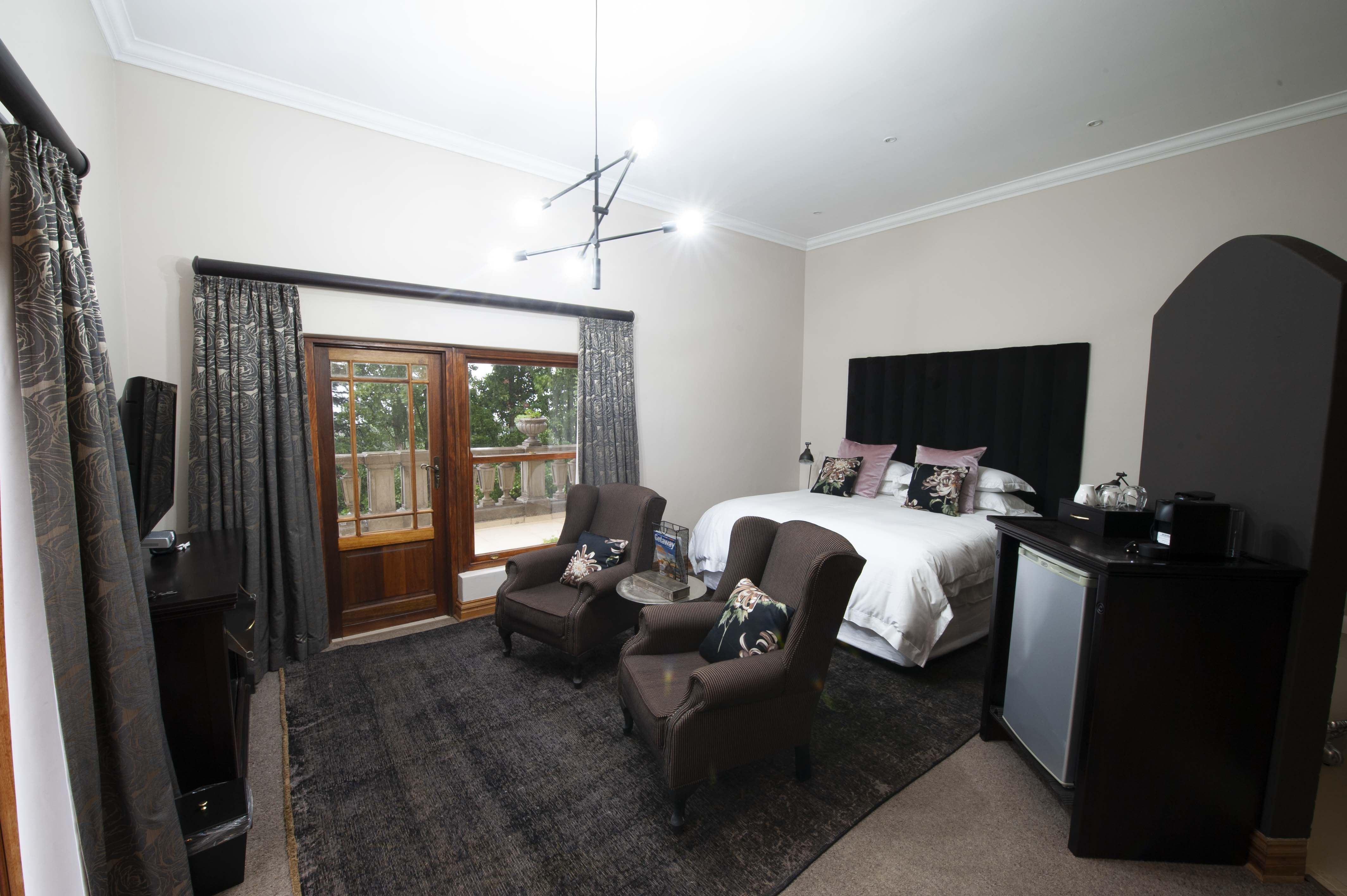 Il Castello | Clarens Accommodation