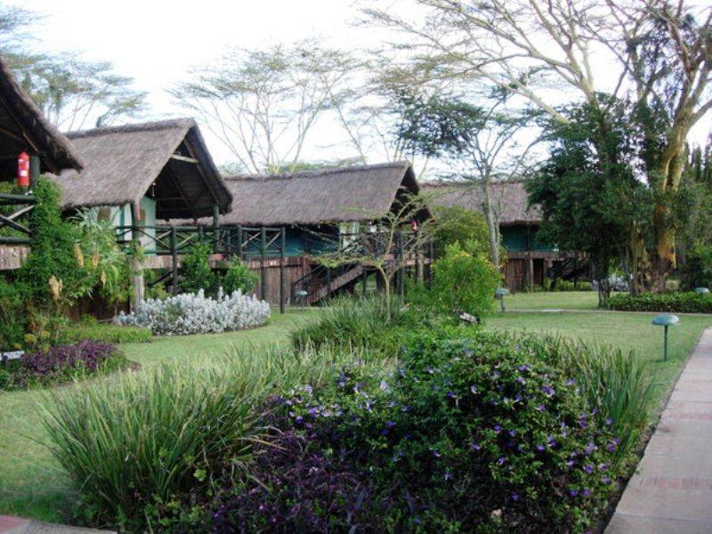 Sweetwaters Serena Camp | Laikipia Accommodation