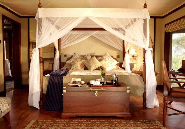 Serena Elmenteita | Rift Valley Lodges