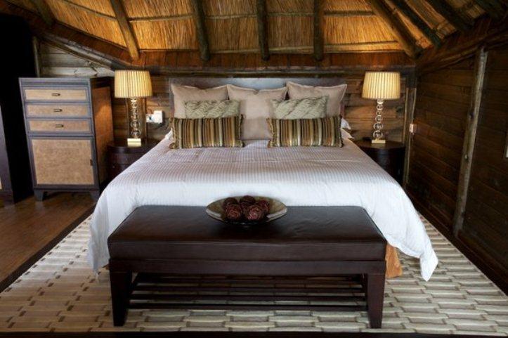 Serena Mivumo River Lodge | Accommodation Selous Game Reserve