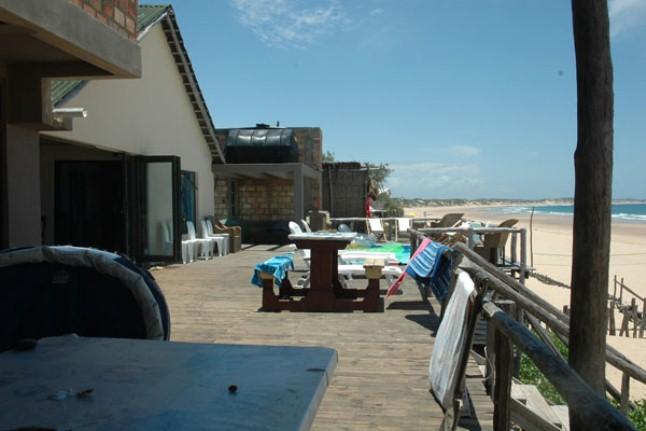 Casa Anlija | Accommodation Praia do Tofo