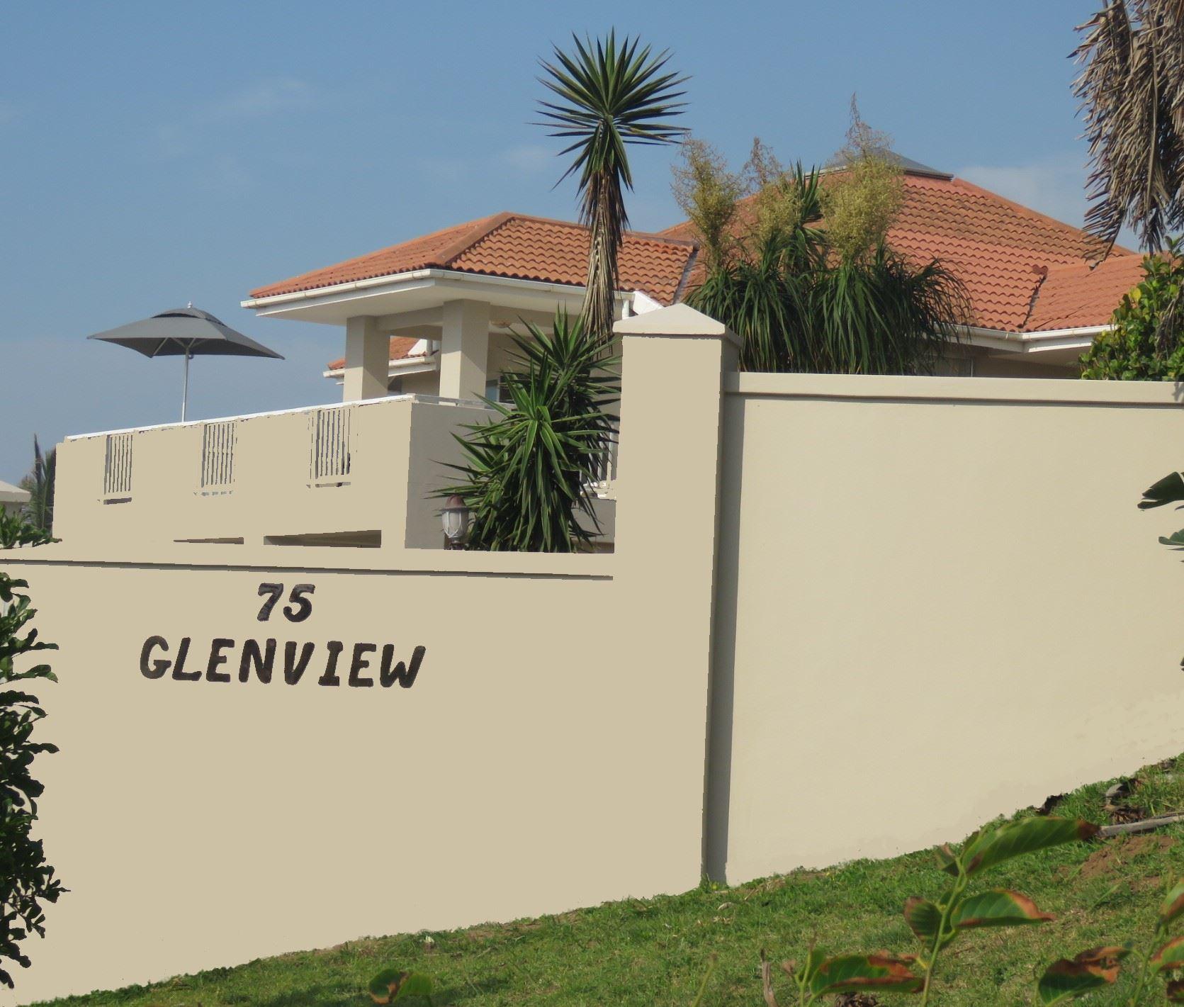 Glenview | Self-catering Zinkwazi Beach