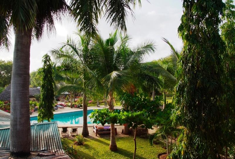 African Pearl Hotel | Accommodation Malindi