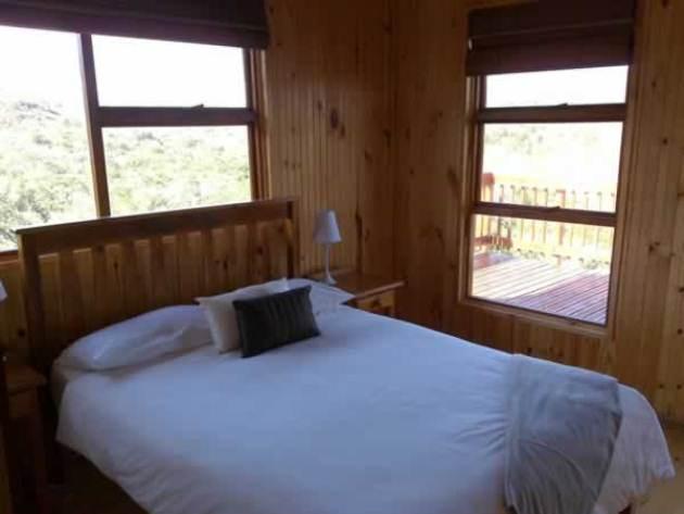 Dacla Lodge