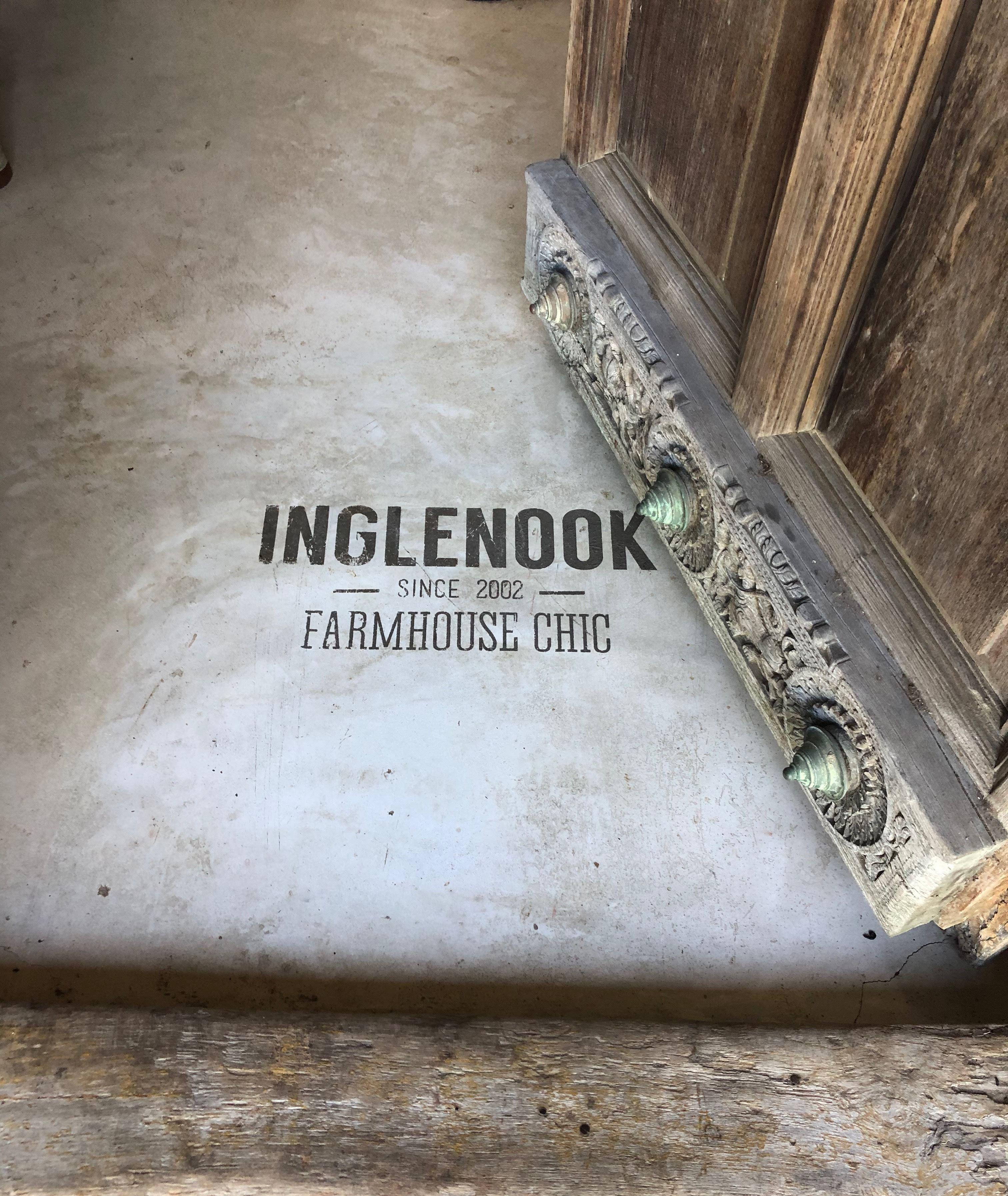 Inglenook | Self-catering Yzerfontein