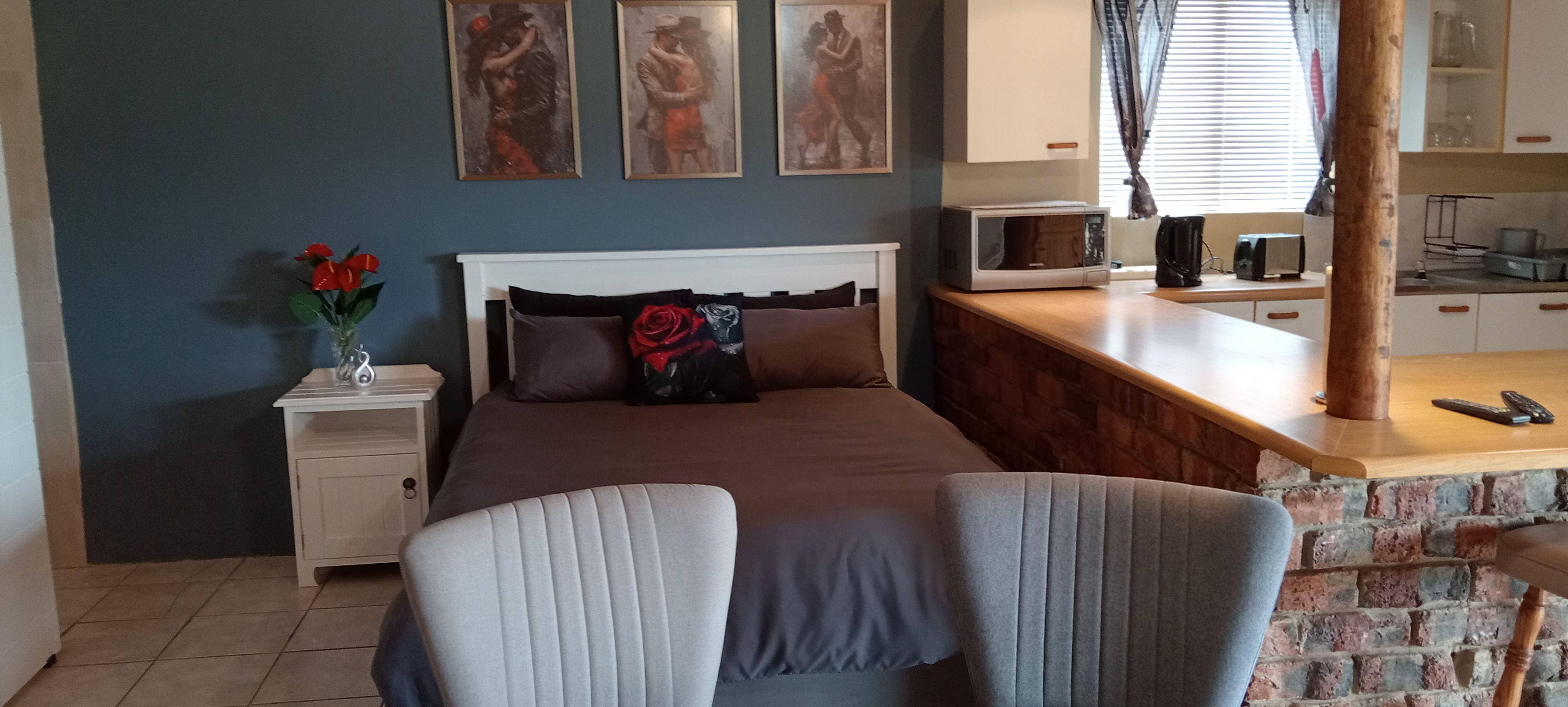 Putter's Inn - Hankey/Patensie | Accommodation Hankey