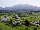 Fancourt Safari