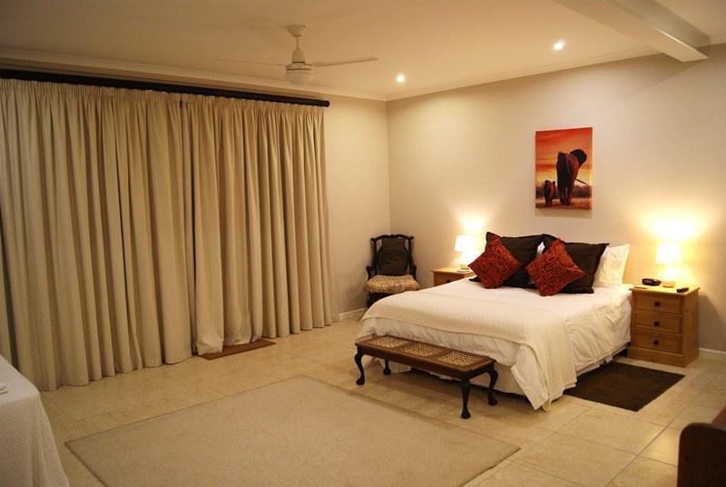 Avalon Bed and Breakfast | Accommodation Zinkwazi Beach