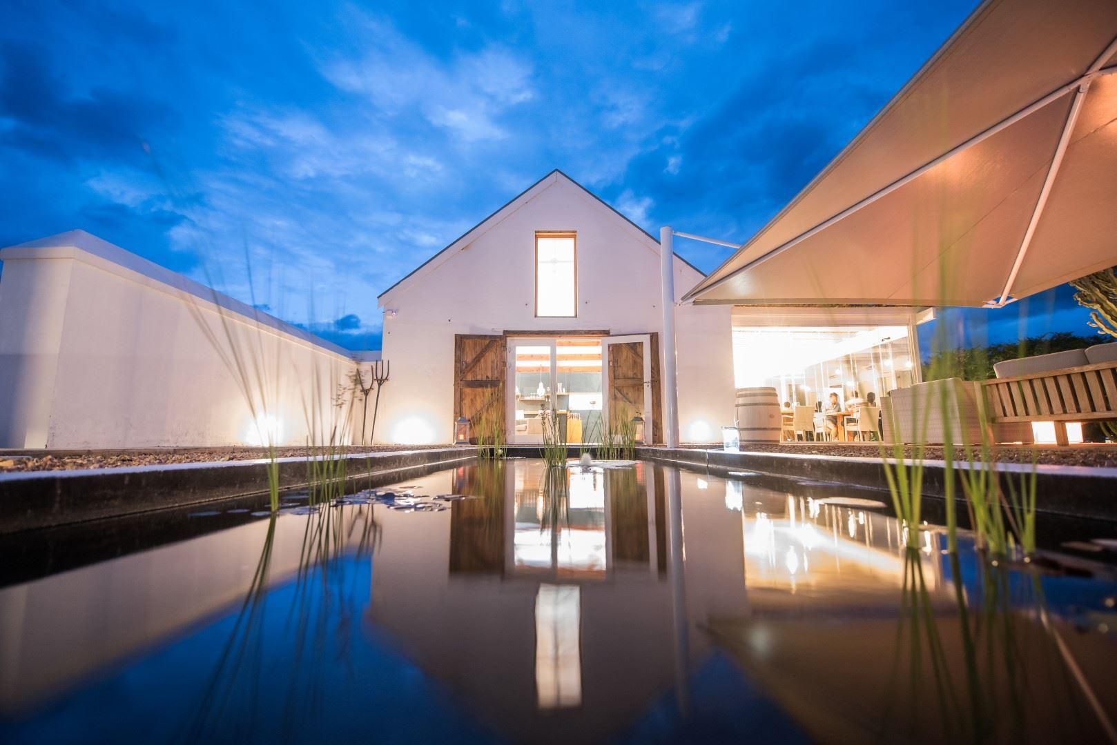 Mo & Rose at Soekershof | Robertson Specials