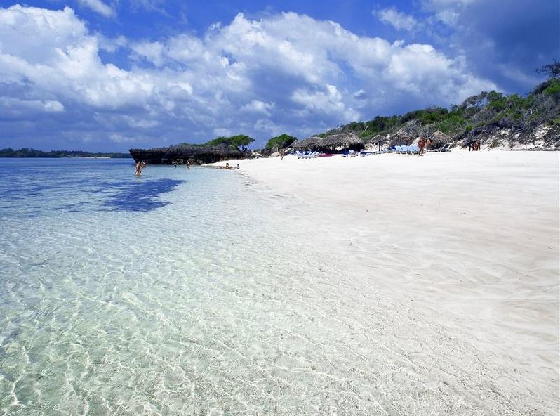 Watamu Marine National Reserve Resort
