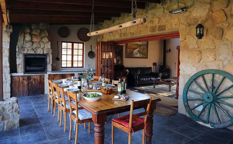 Elands Rust | Get the Best Accommodation Deal - Book Self-Catering or ...