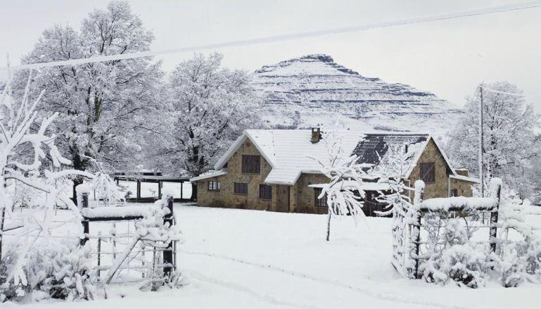 Elands Rust | Underberg Accommodation