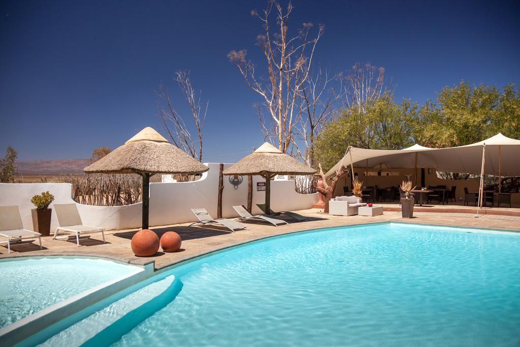 Inverdoorn Game Reserve | Accommodation Ceres