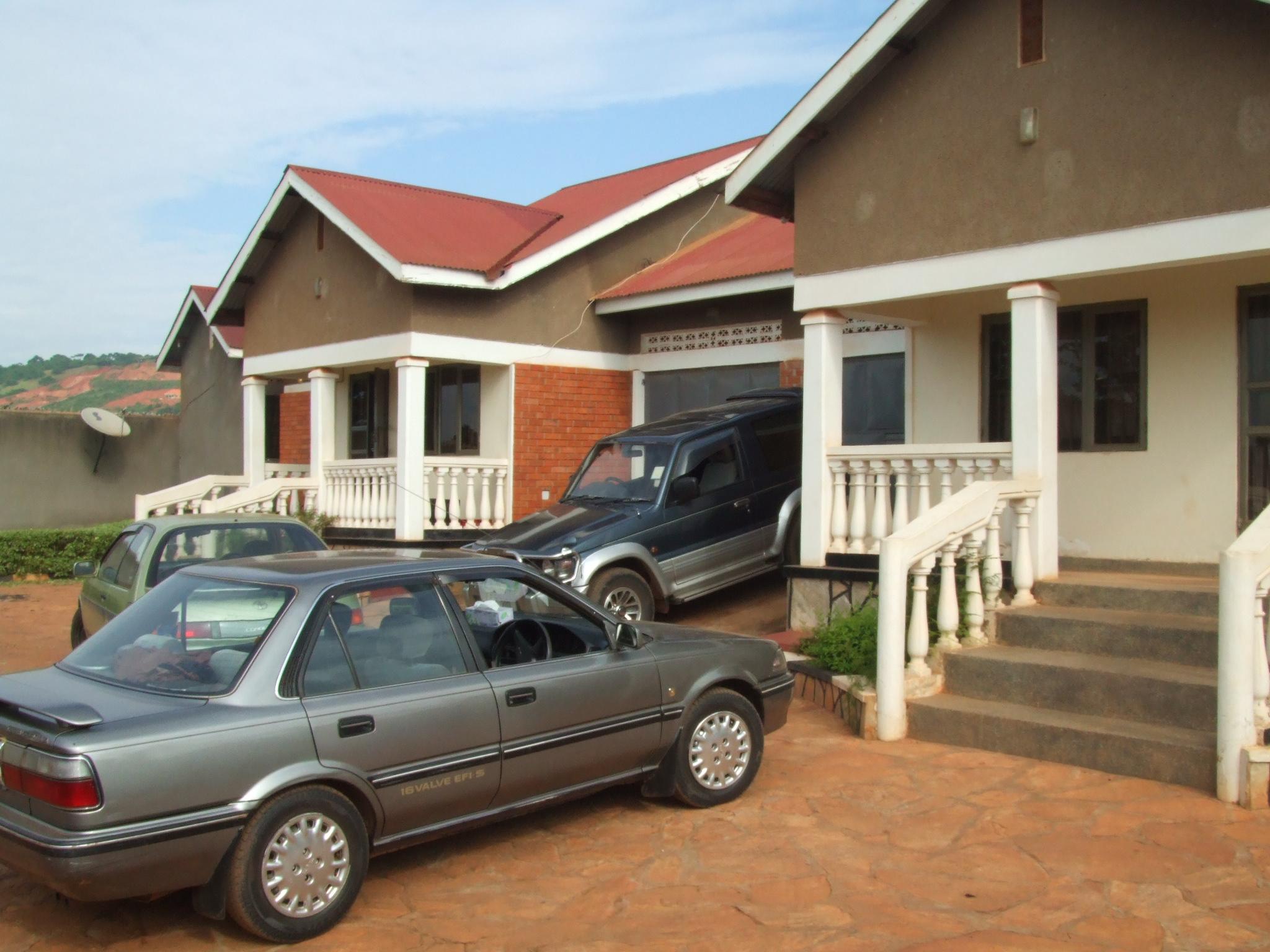 Stacey House | Accommodation Seguku