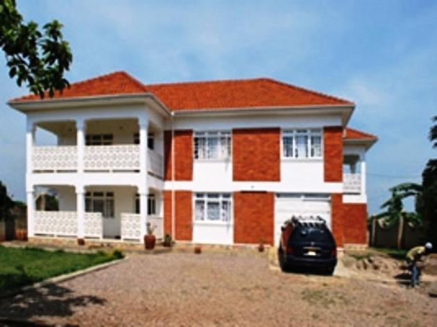PKP Villa | Accommodation Ggaba
