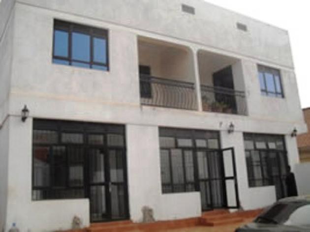 HL Two-bedroom Apartment | Mengo Accommodation