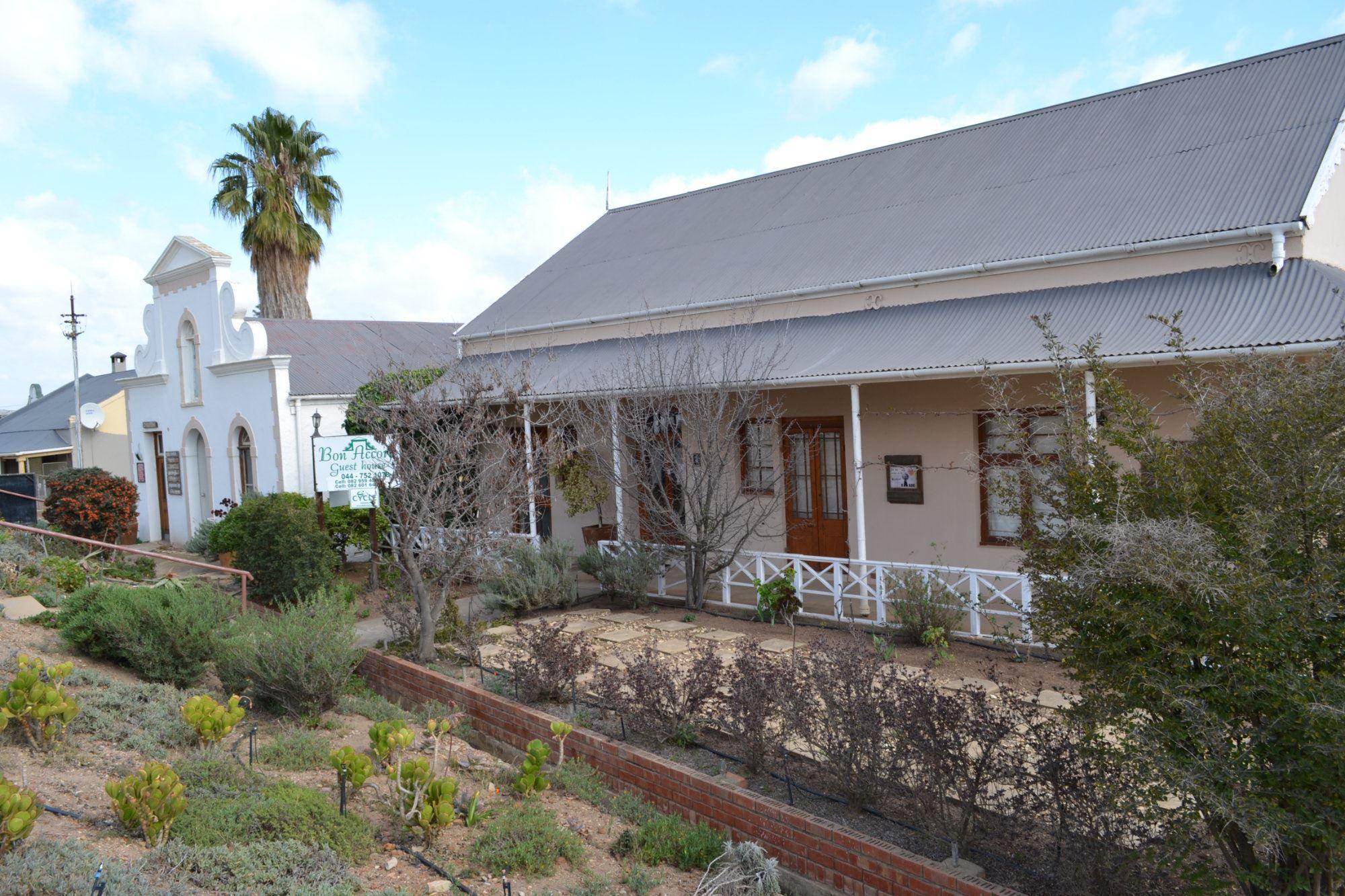 Bon Accord Guest House | Uniondale Accommodation